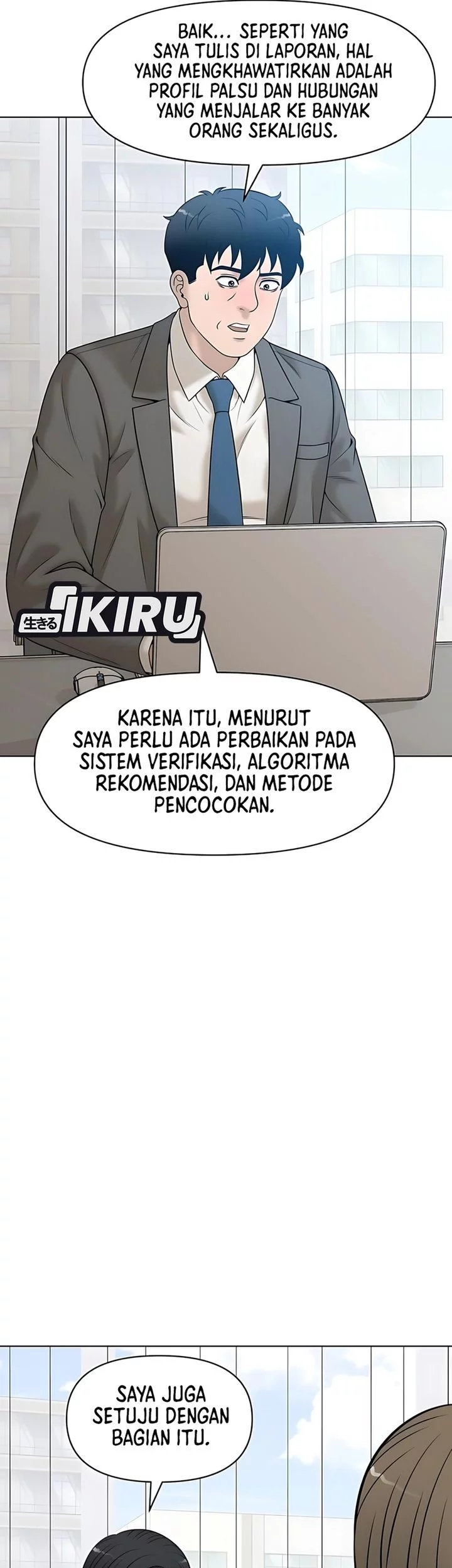 Chapter 40 - halaman 70