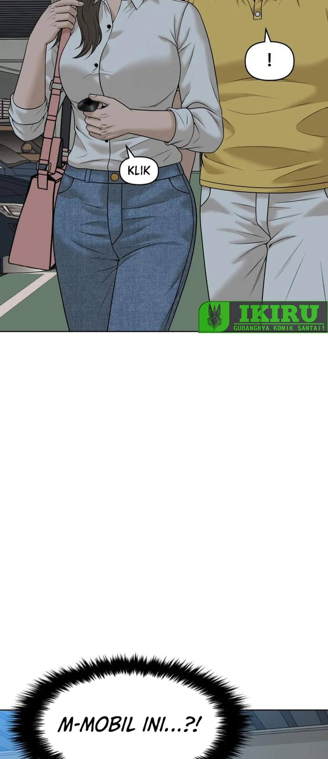 Chapter 43 - halaman 28