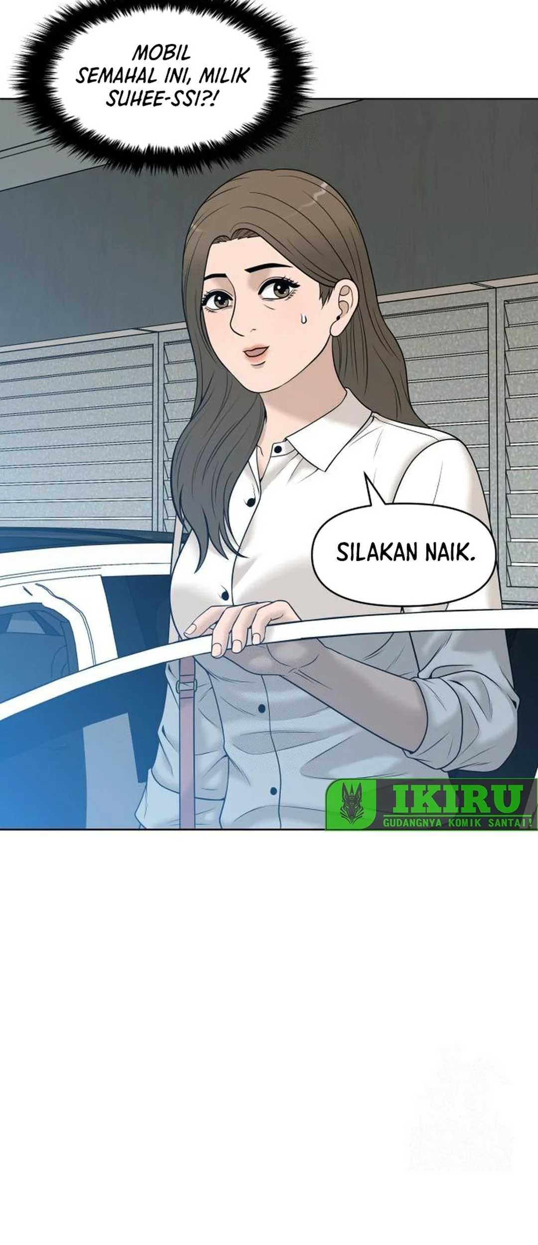 Chapter 43 - halaman 30