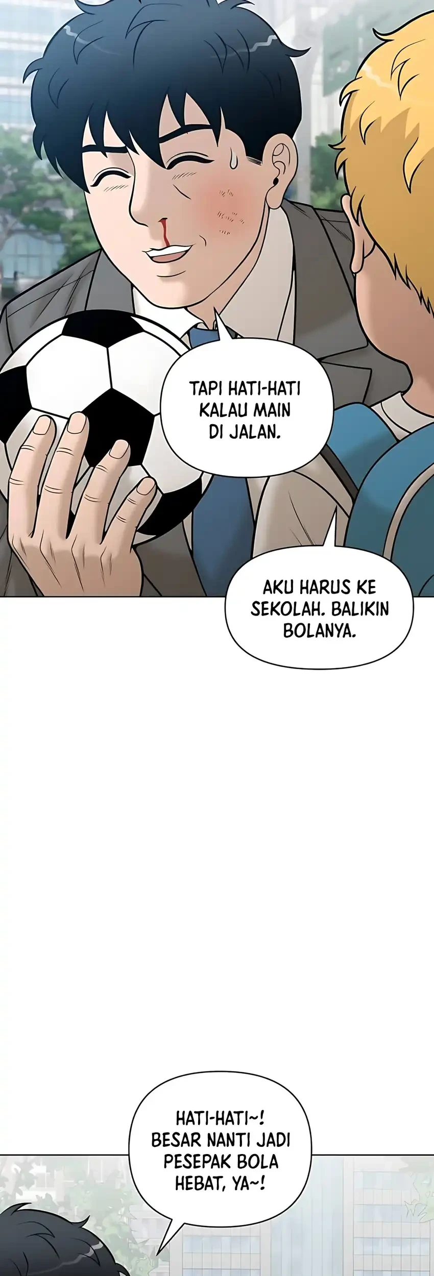Chapter 45 - halaman 22