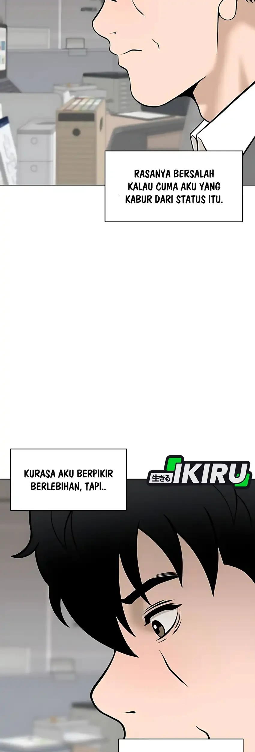 Chapter 45 - halaman 34