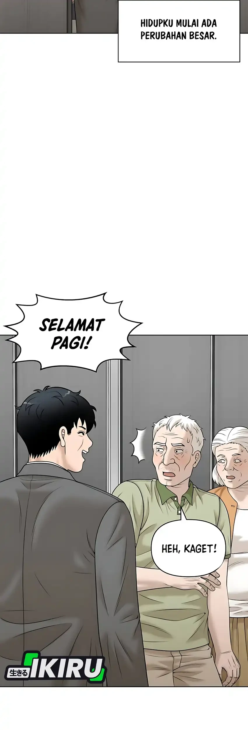 Chapter 45 - halaman 6