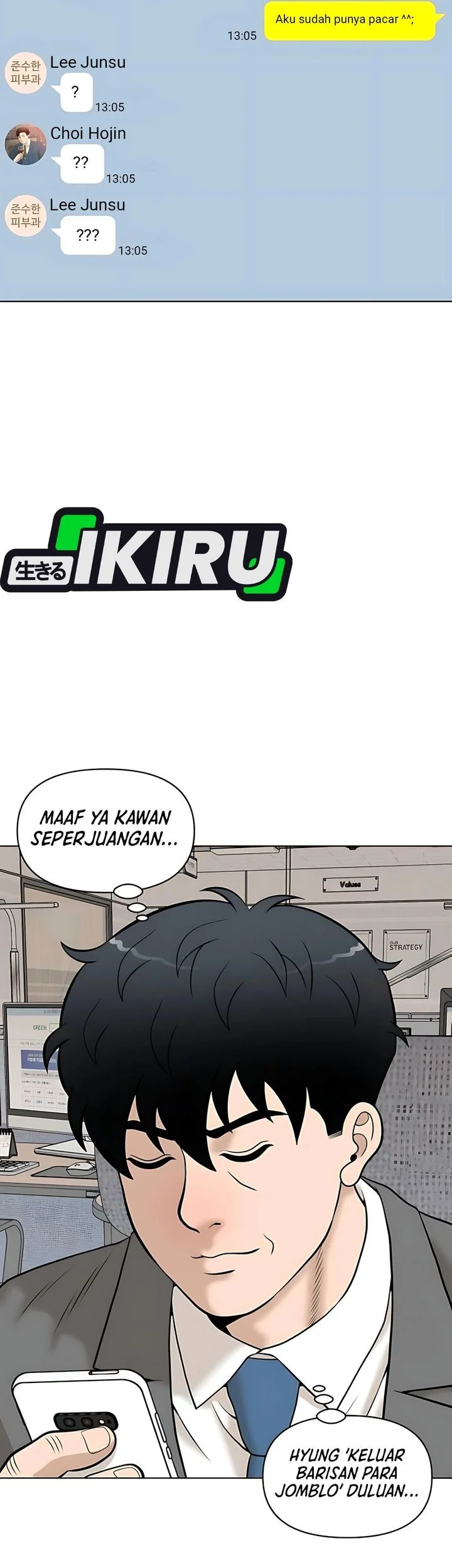 Chapter 47 - halaman 40