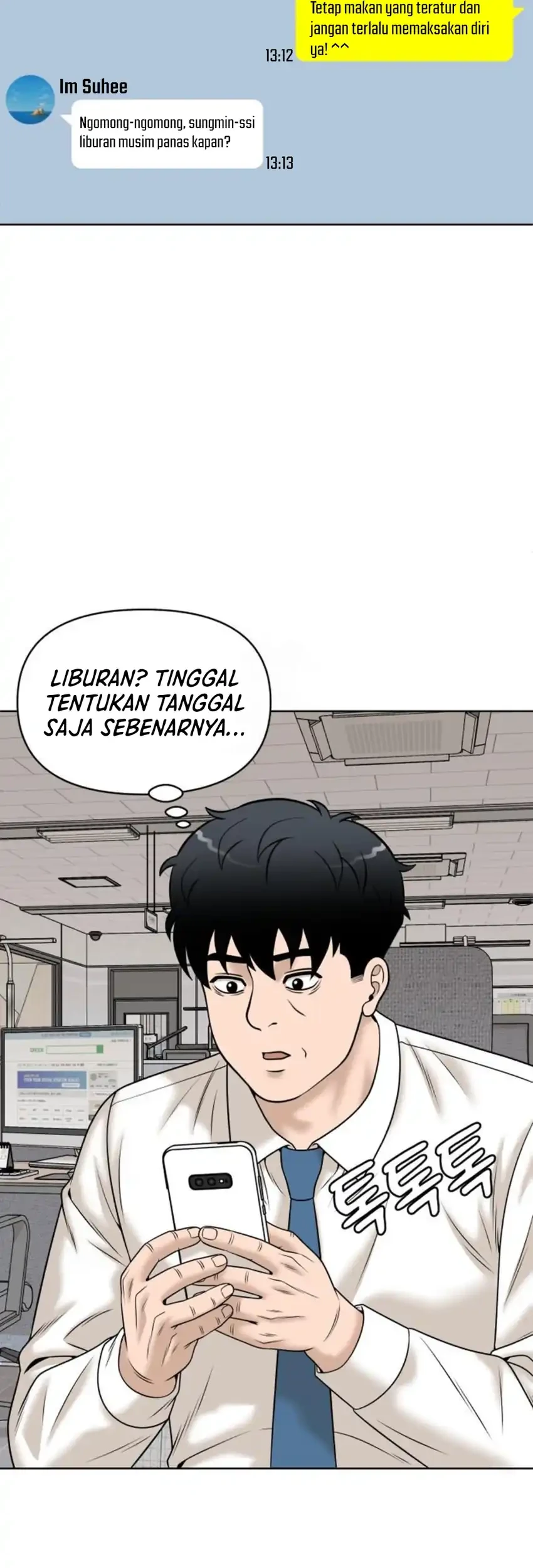 Chapter 49 - halaman 68