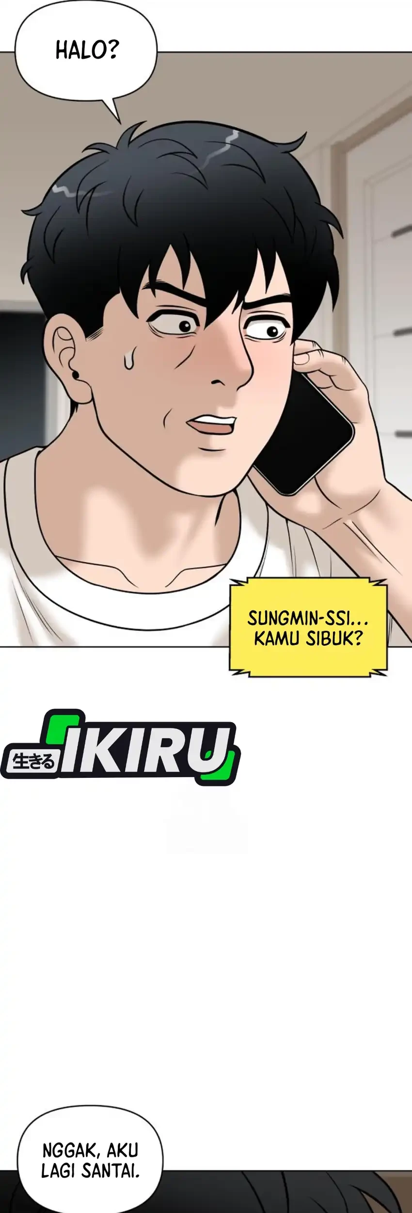 Chapter 49 - halaman 96
