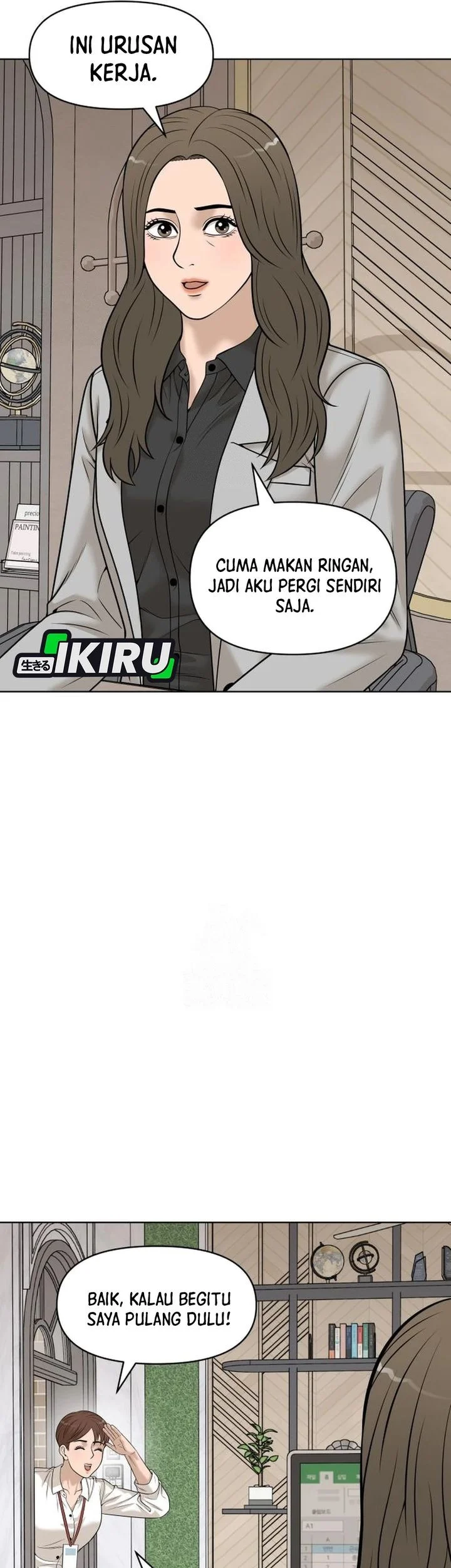 Chapter 50 - halaman 20