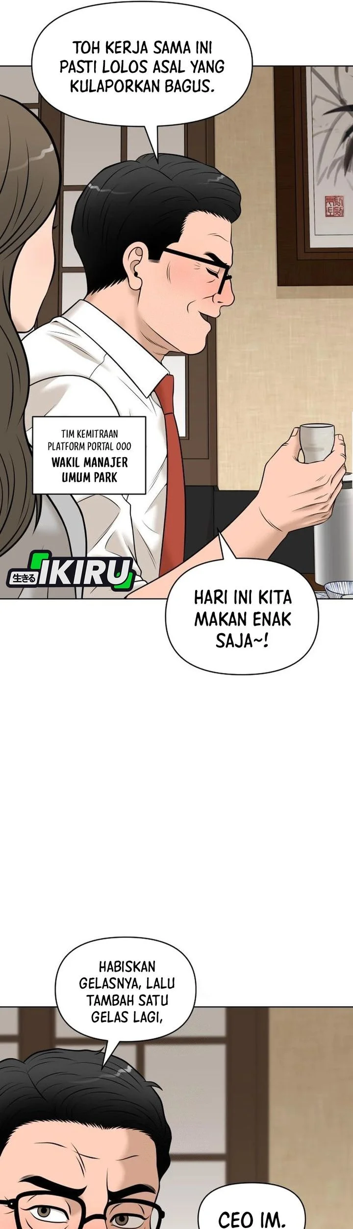 Chapter 50 - halaman 30