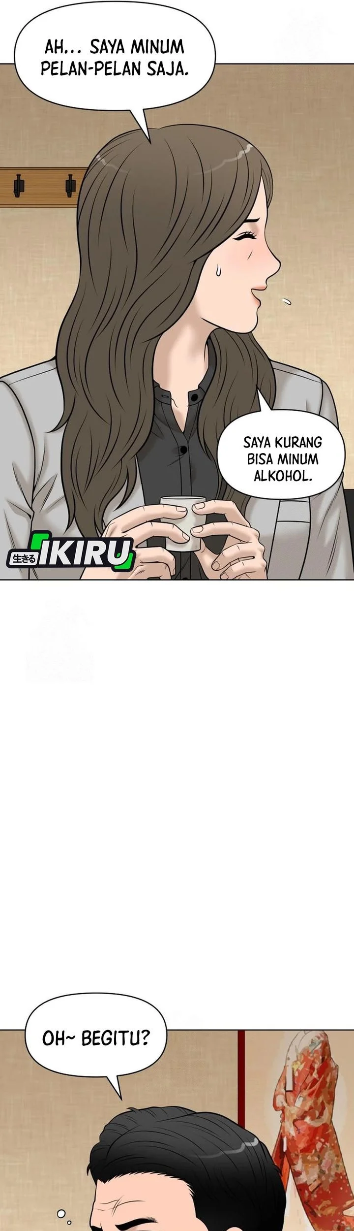 Chapter 50 - halaman 32