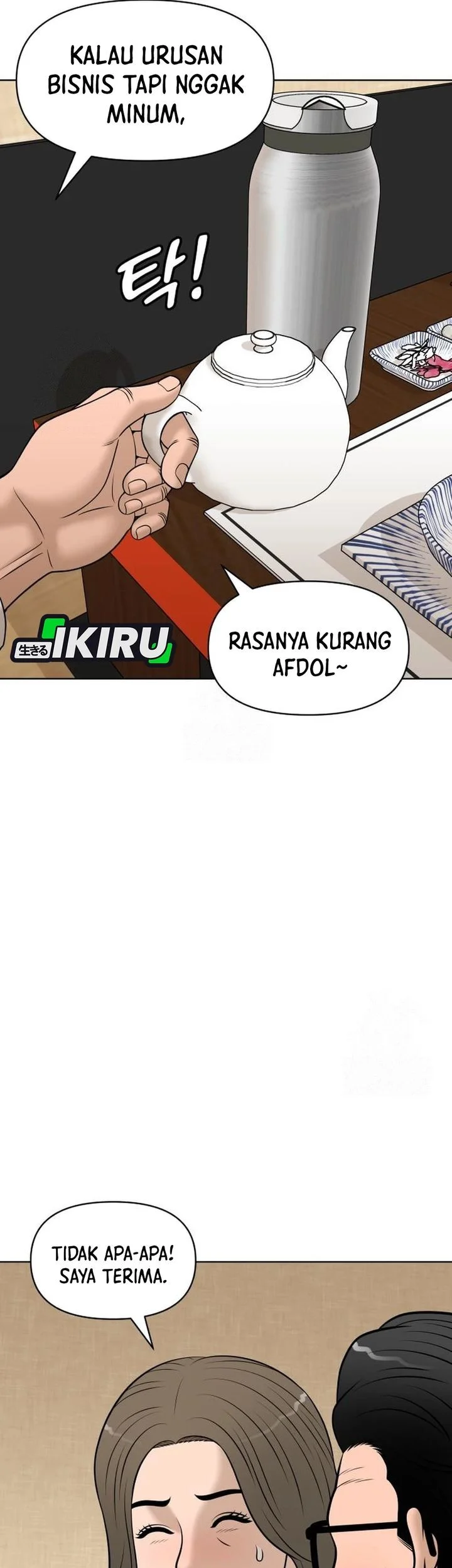 Chapter 50 - halaman 34