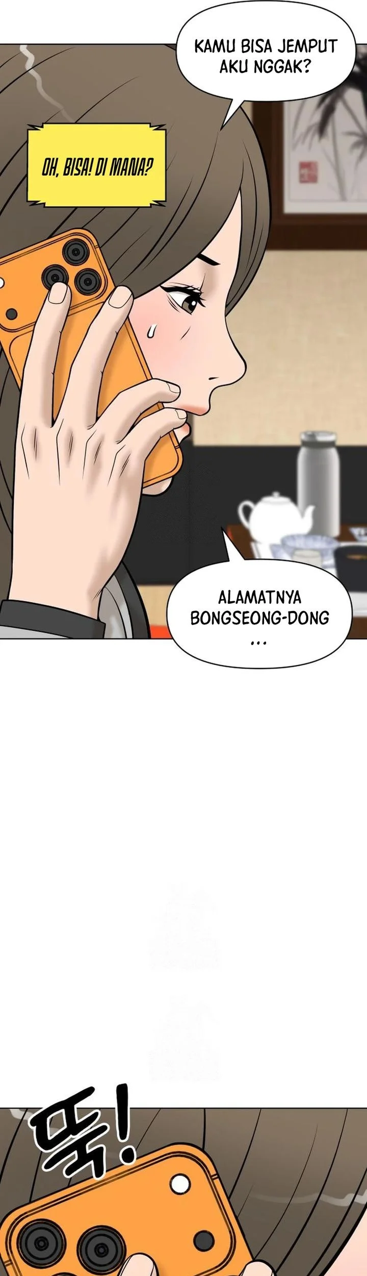Chapter 50 - halaman 50