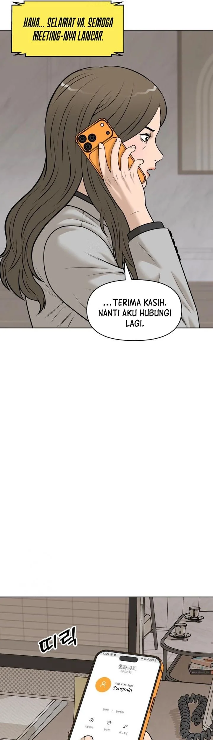Chapter 50 - halaman 14