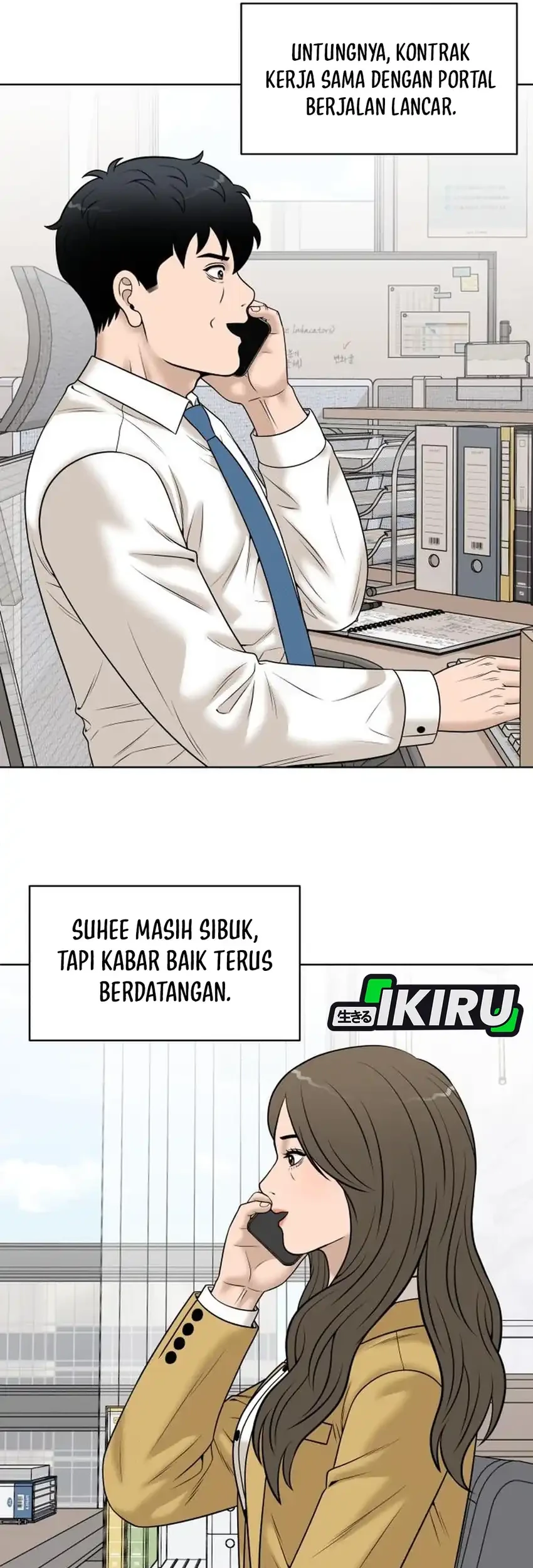 Chapter 52 - halaman 67