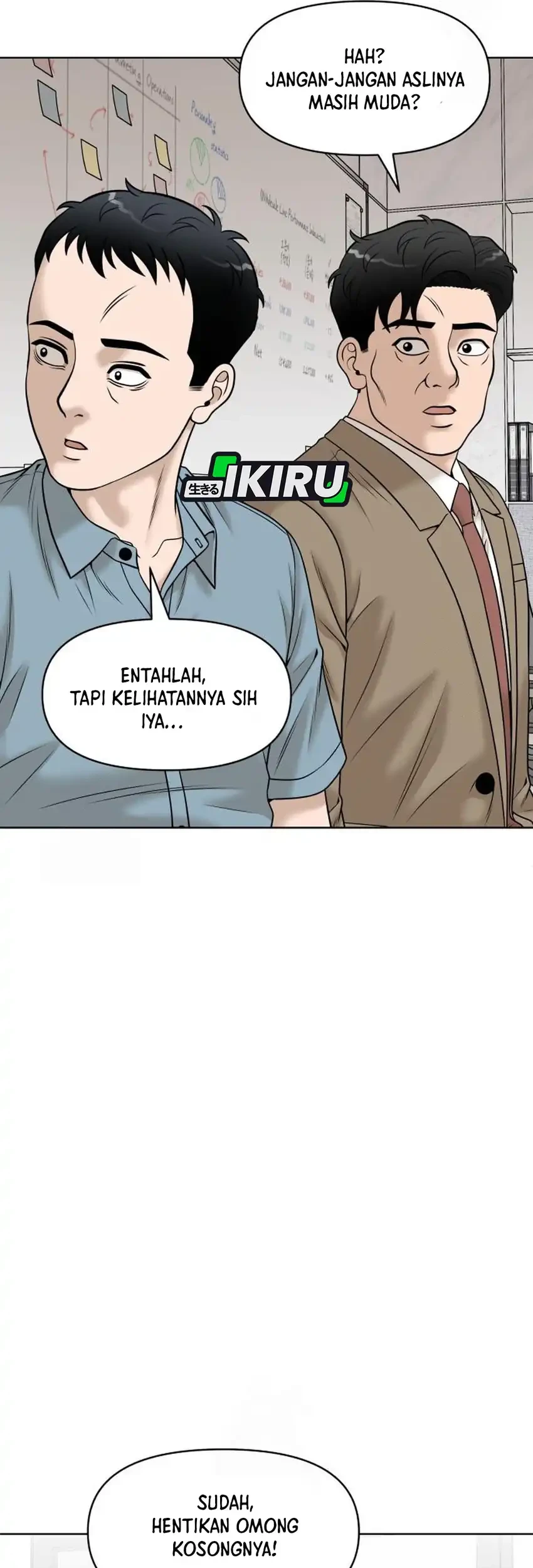 Chapter 54 - halaman 33
