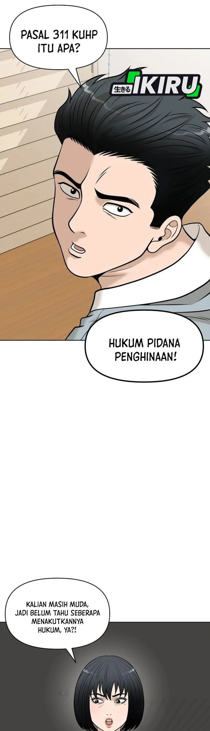 Chapter 55 - halaman 30