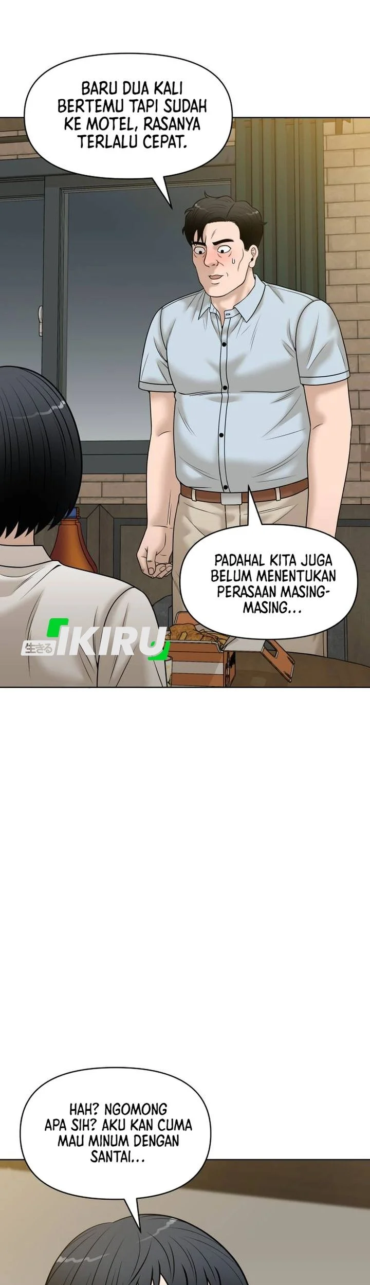 Chapter 58 - halaman 28