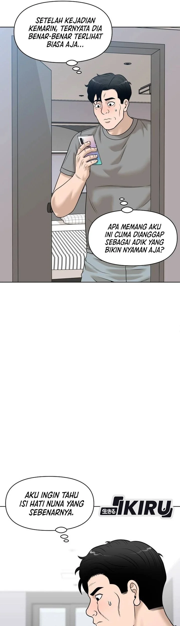 Chapter 58 - halaman 50