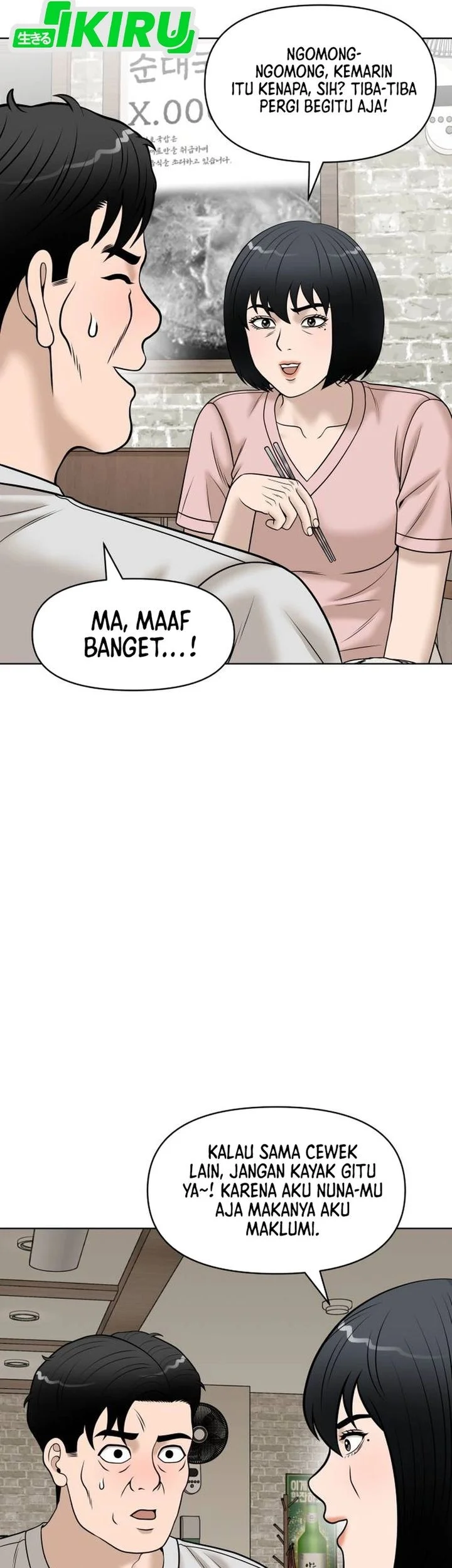 Chapter 58 - halaman 60