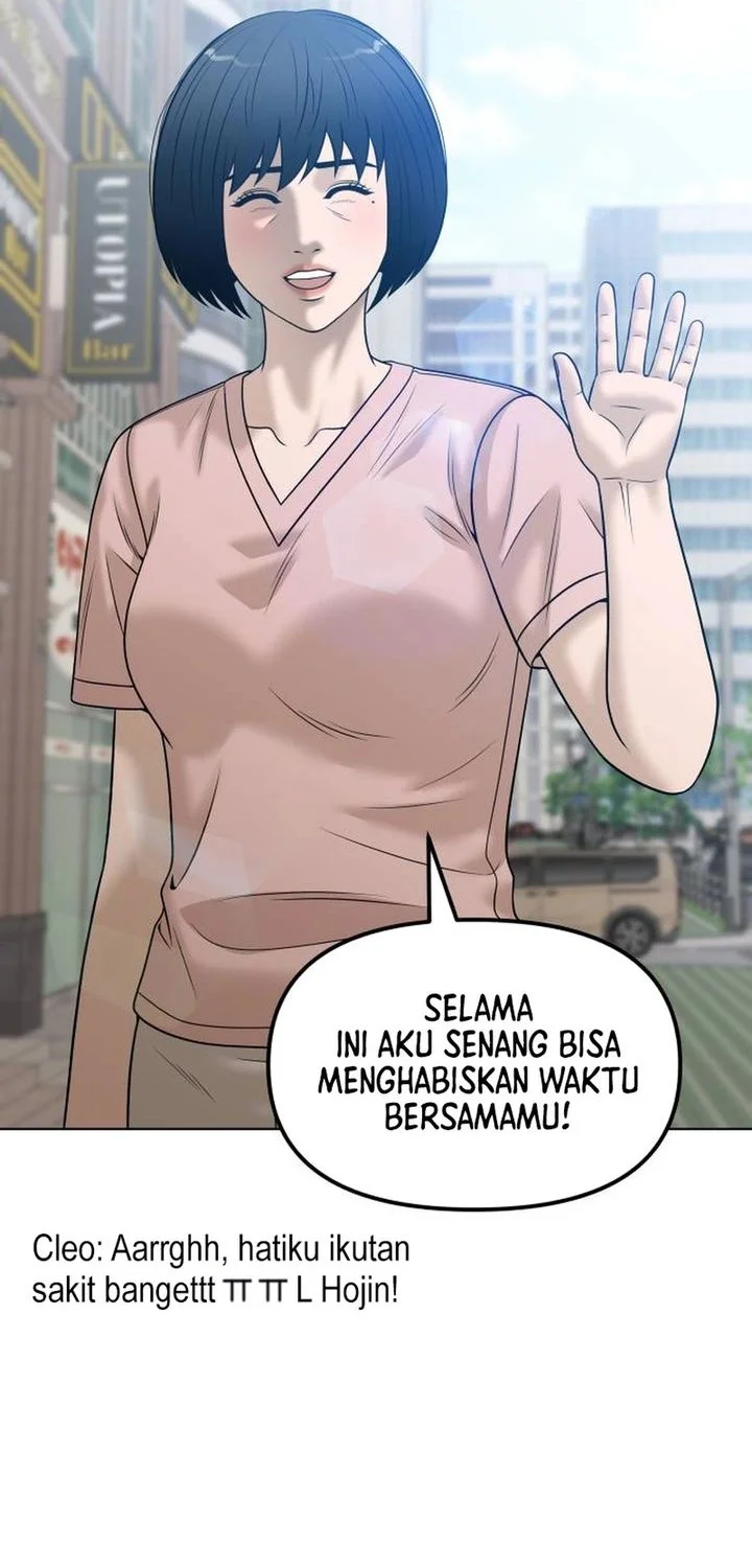 Chapter 58 - halaman 77