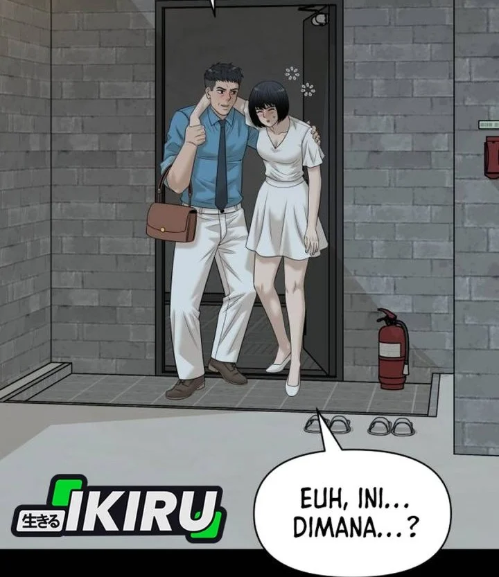 Chapter 61 - halaman 35
