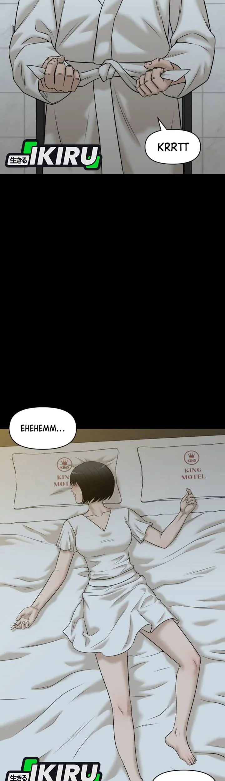 Chapter 61 - halaman 38