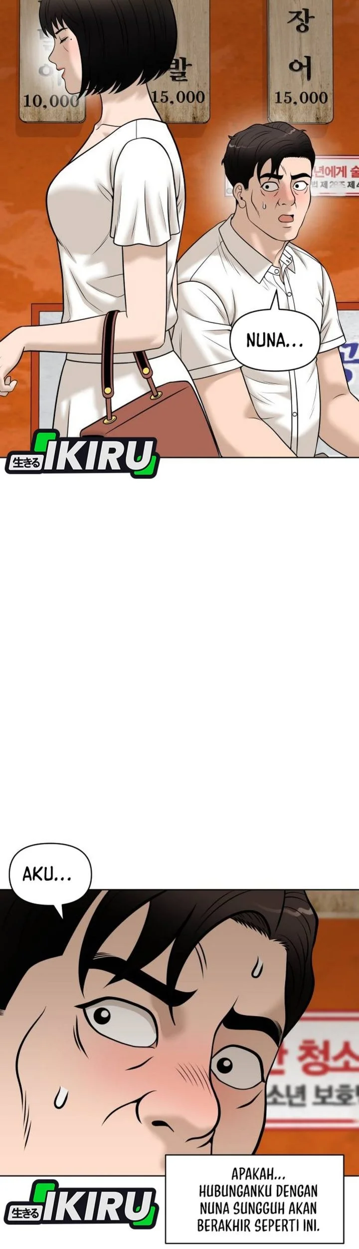 Chapter 61 - halaman 86