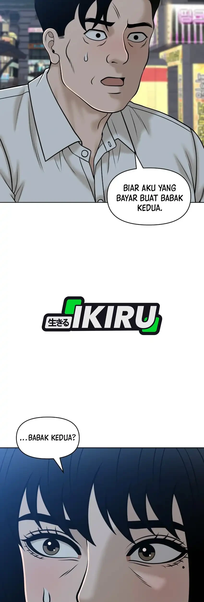 Chapter 62 - halaman 16