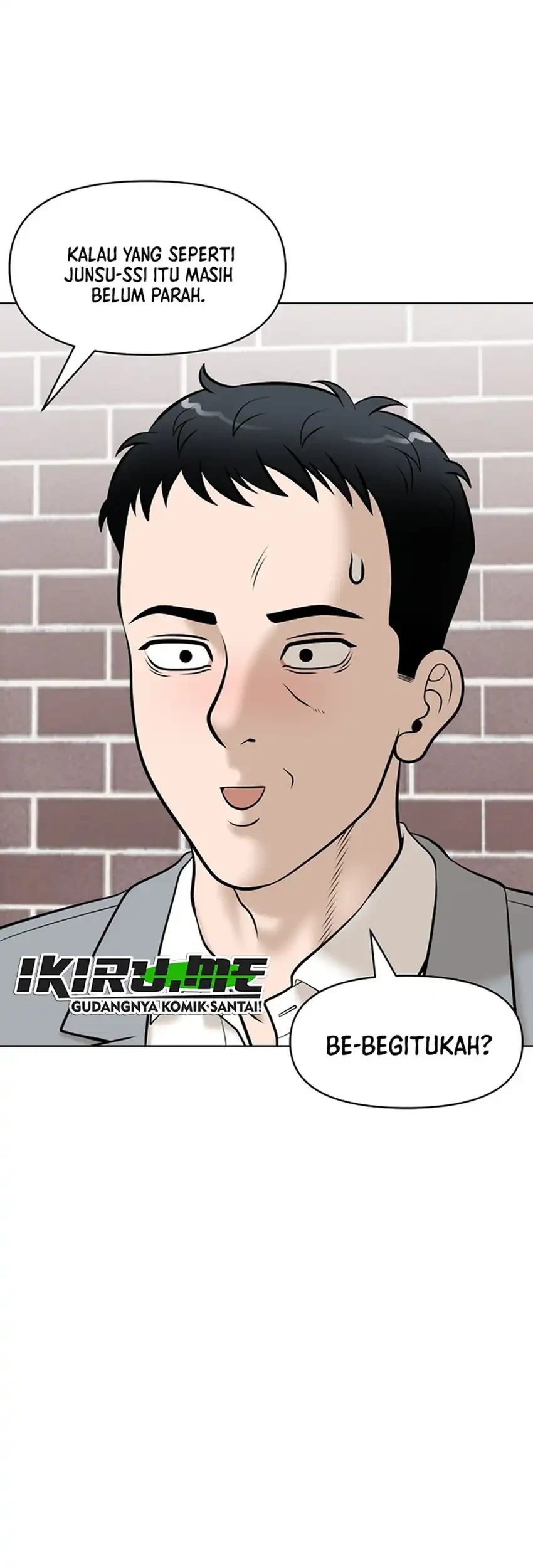 Chapter 64 - halaman 24