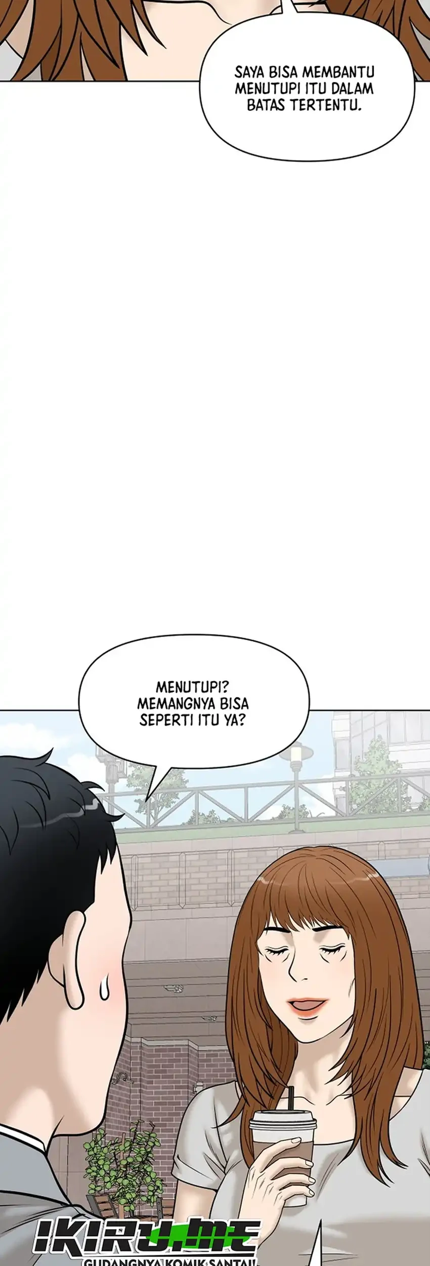 Chapter 64 - halaman 26