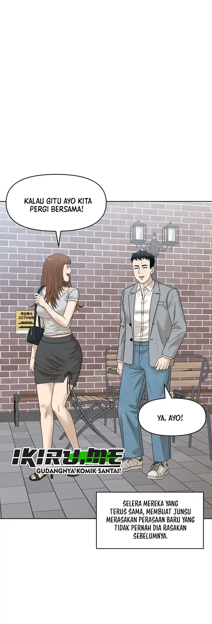 Chapter 64 - halaman 38