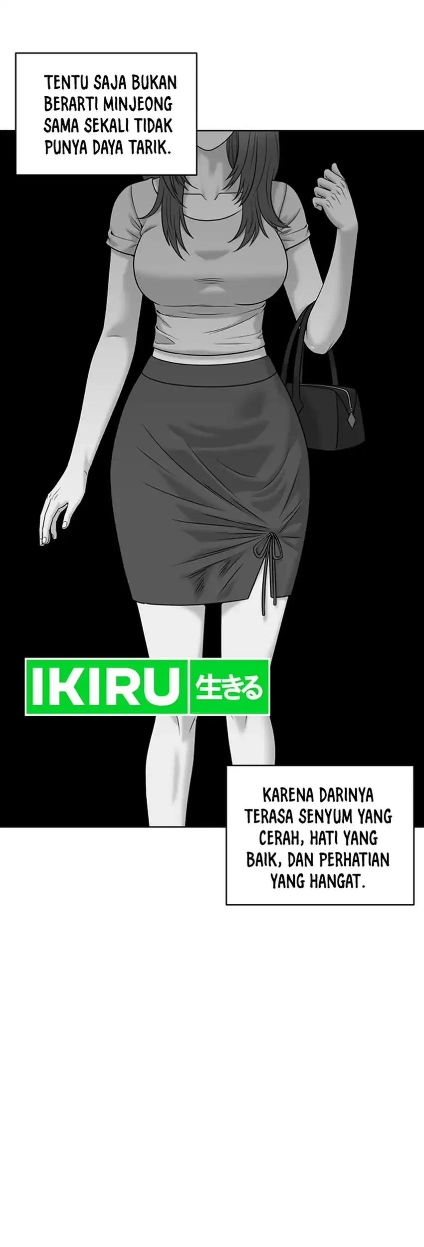 Chapter 64 - halaman 70