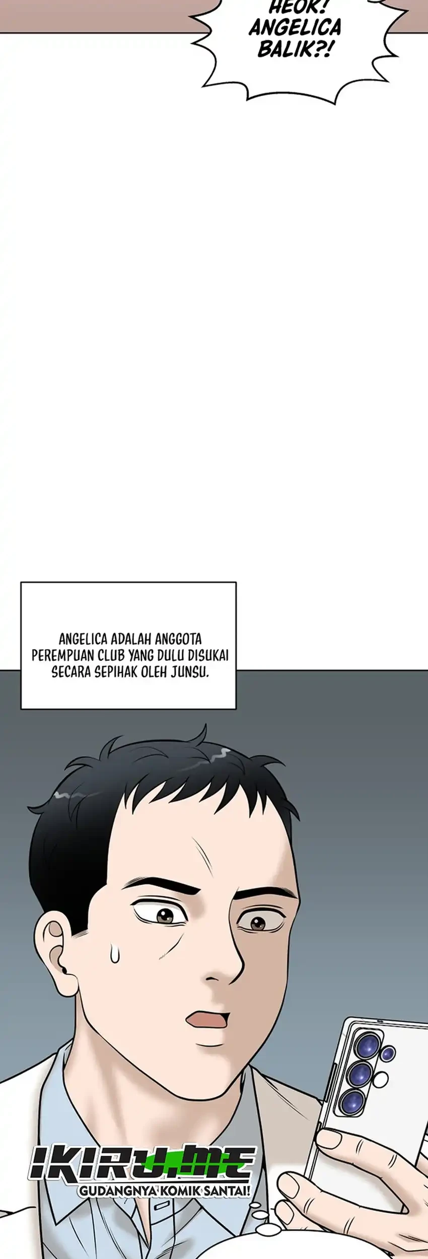 Chapter 64 - halaman 74