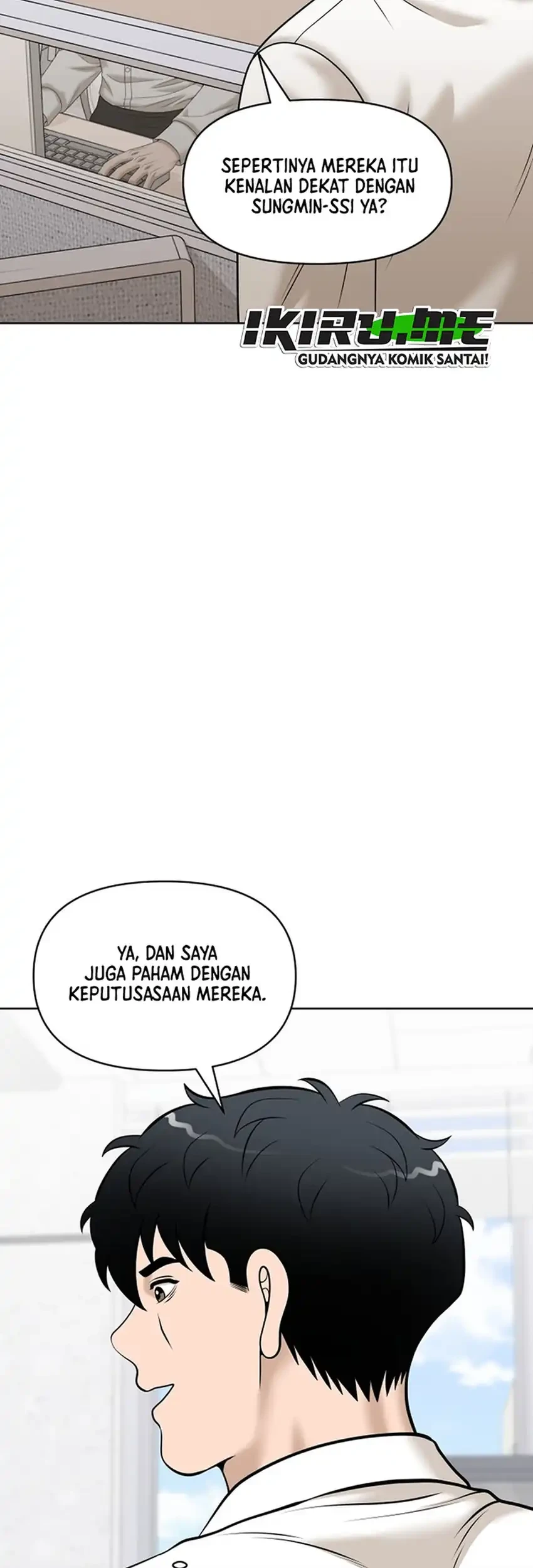 Chapter 64 - halaman 8