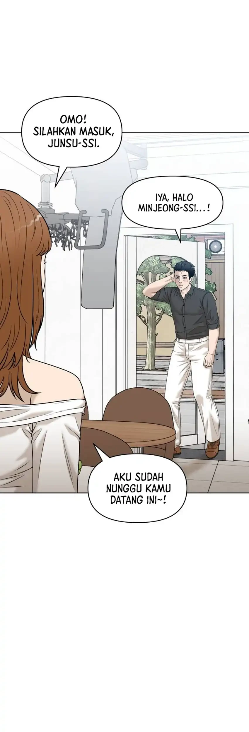 Chapter 65 - halaman 26