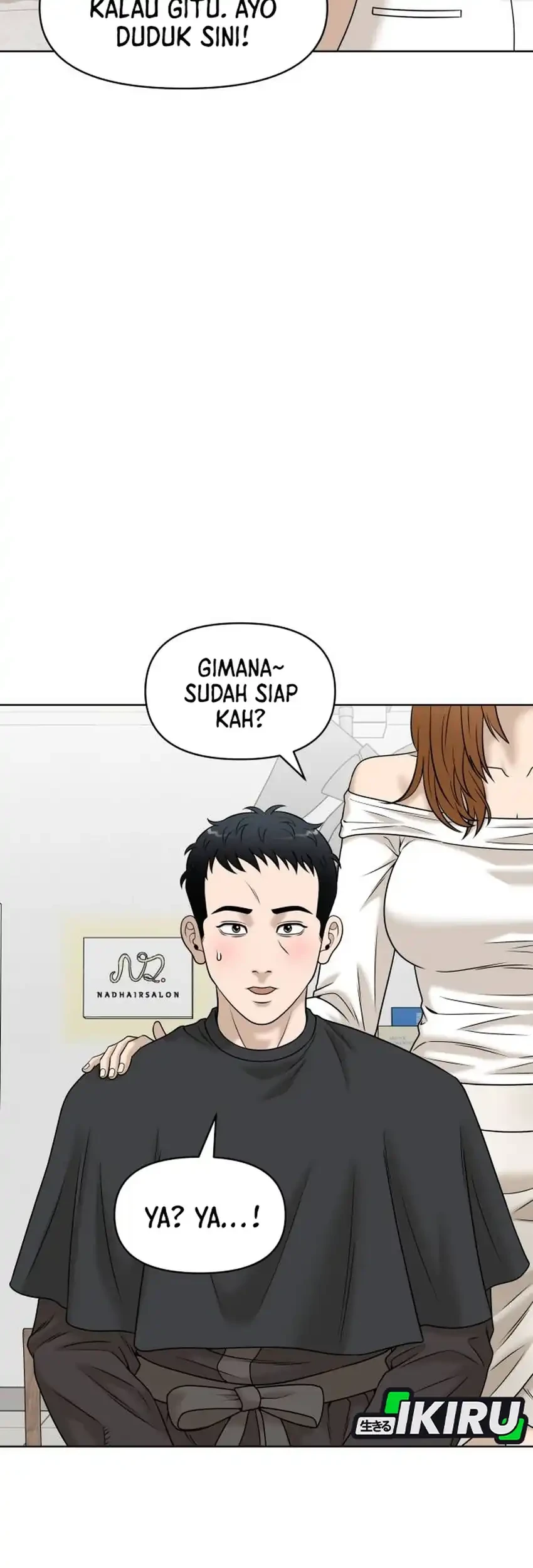 Chapter 65 - halaman 28