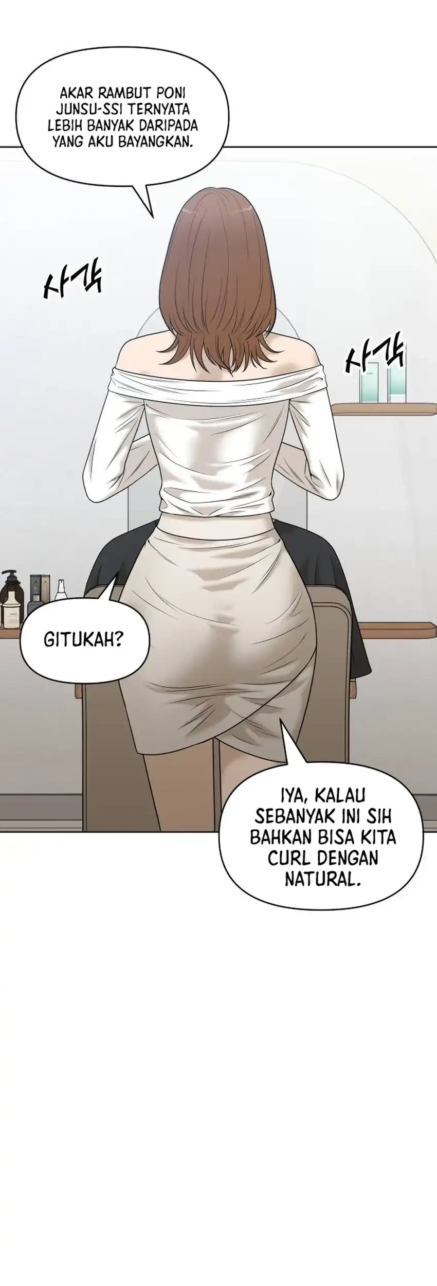 Chapter 65 - halaman 32