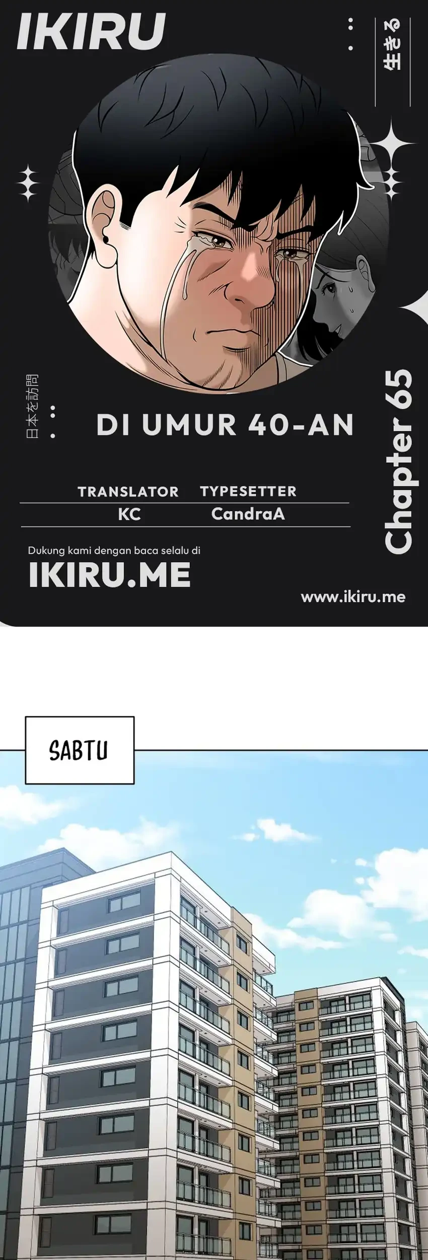 Chapter 65 - halaman 2