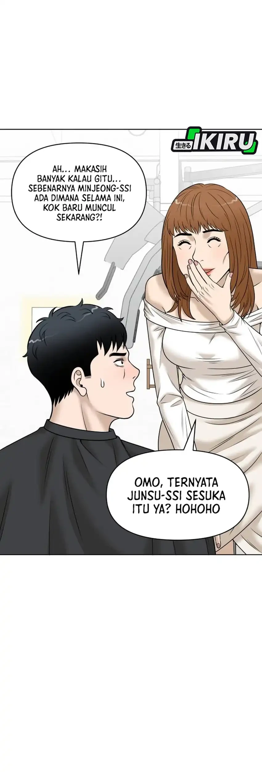 Chapter 65 - halaman 58