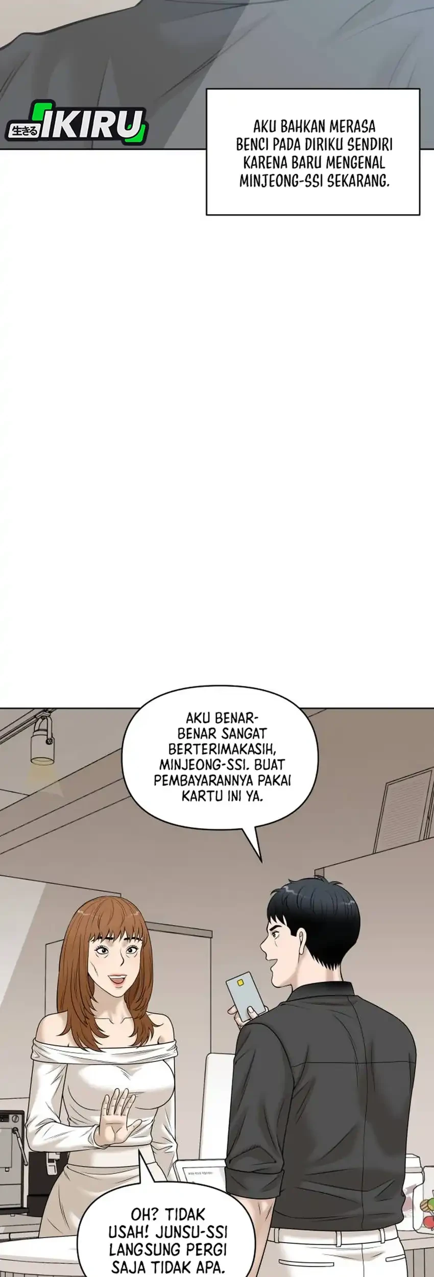 Chapter 65 - halaman 60