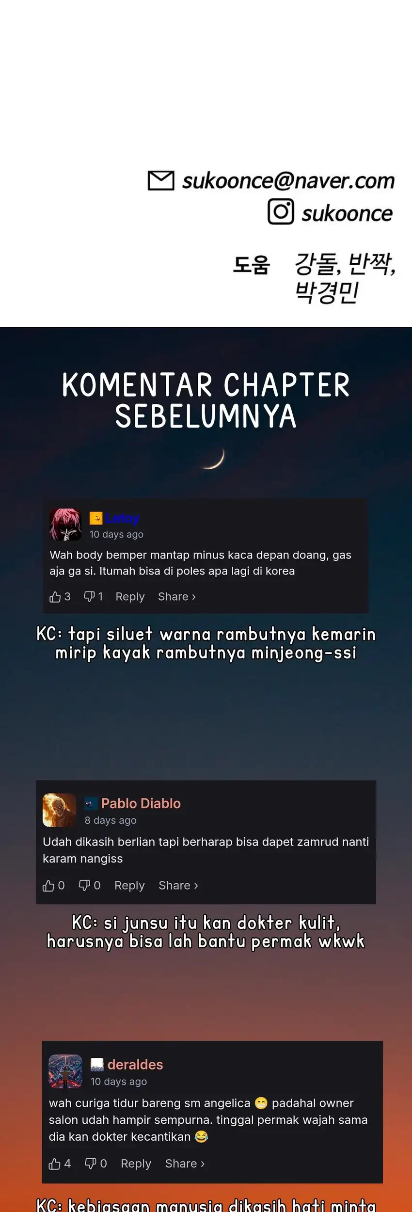 Chapter 65 - halaman 94