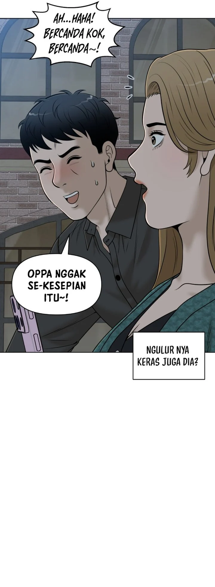 Chapter 66 - halaman 32