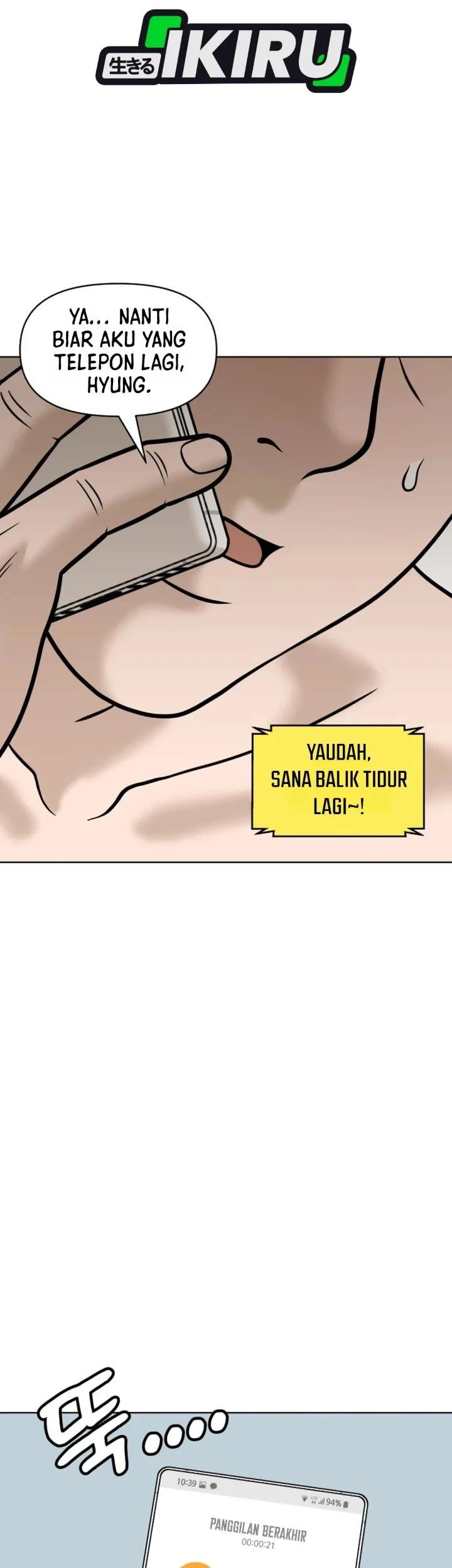 Chapter 68 - halaman 98