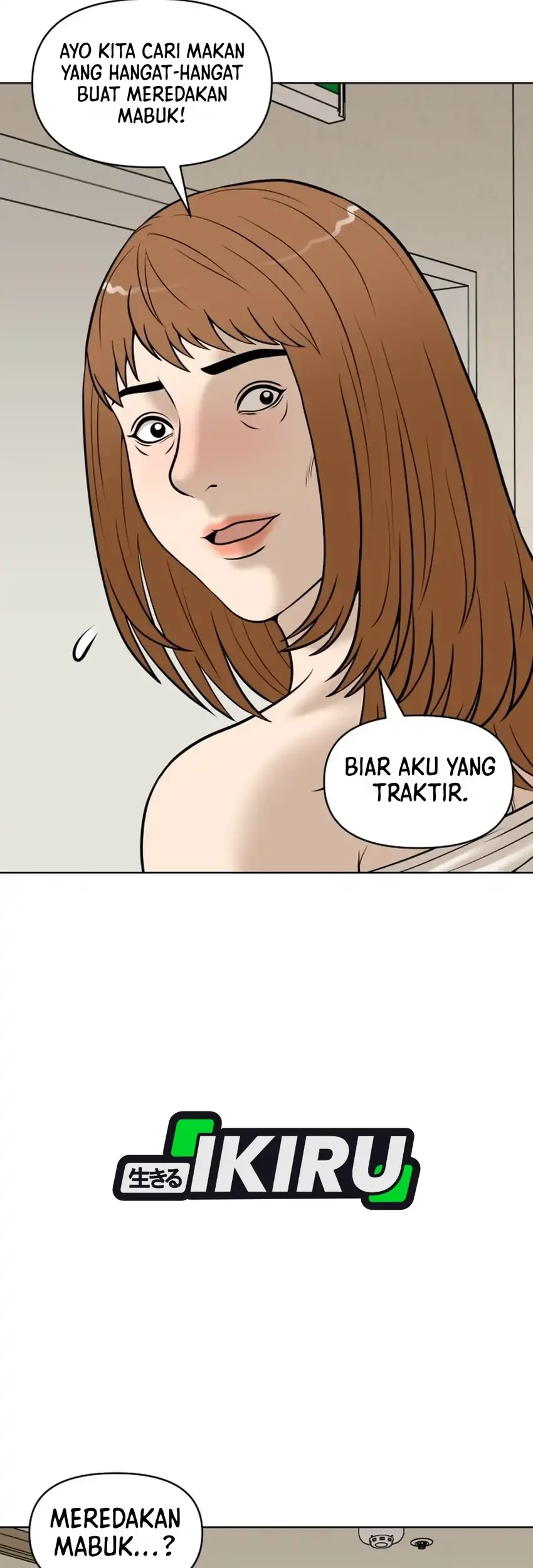 Chapter 69 - halaman 23