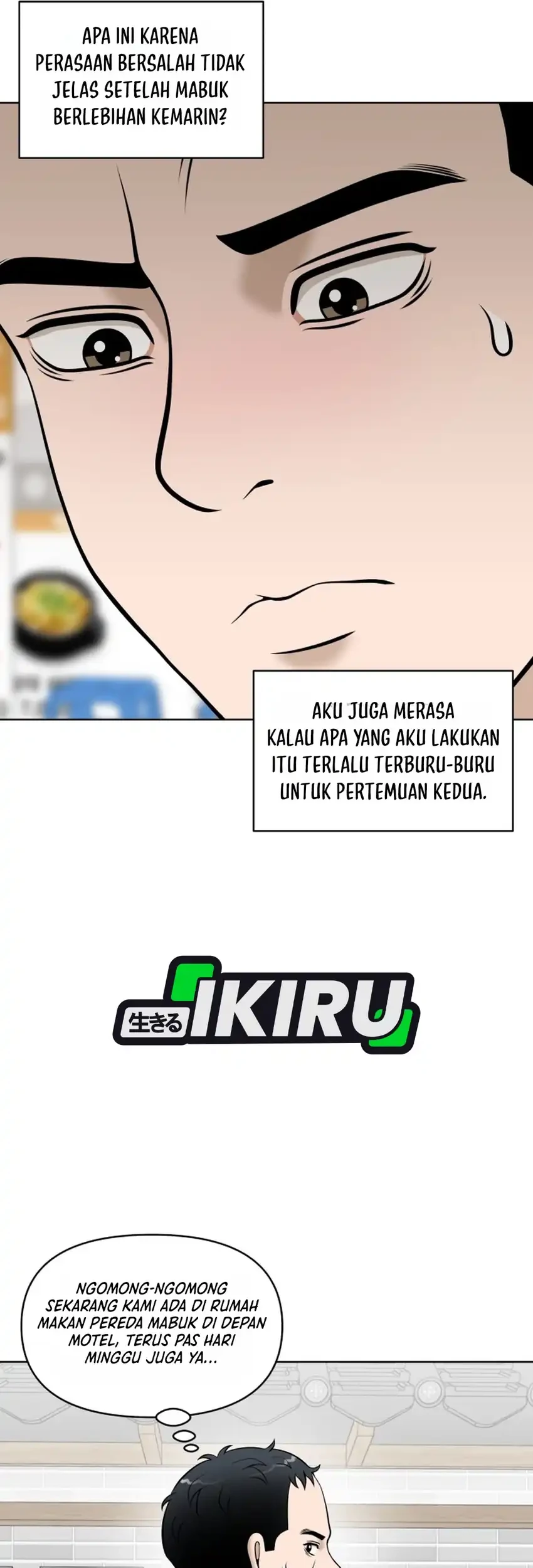 Chapter 69 - halaman 31