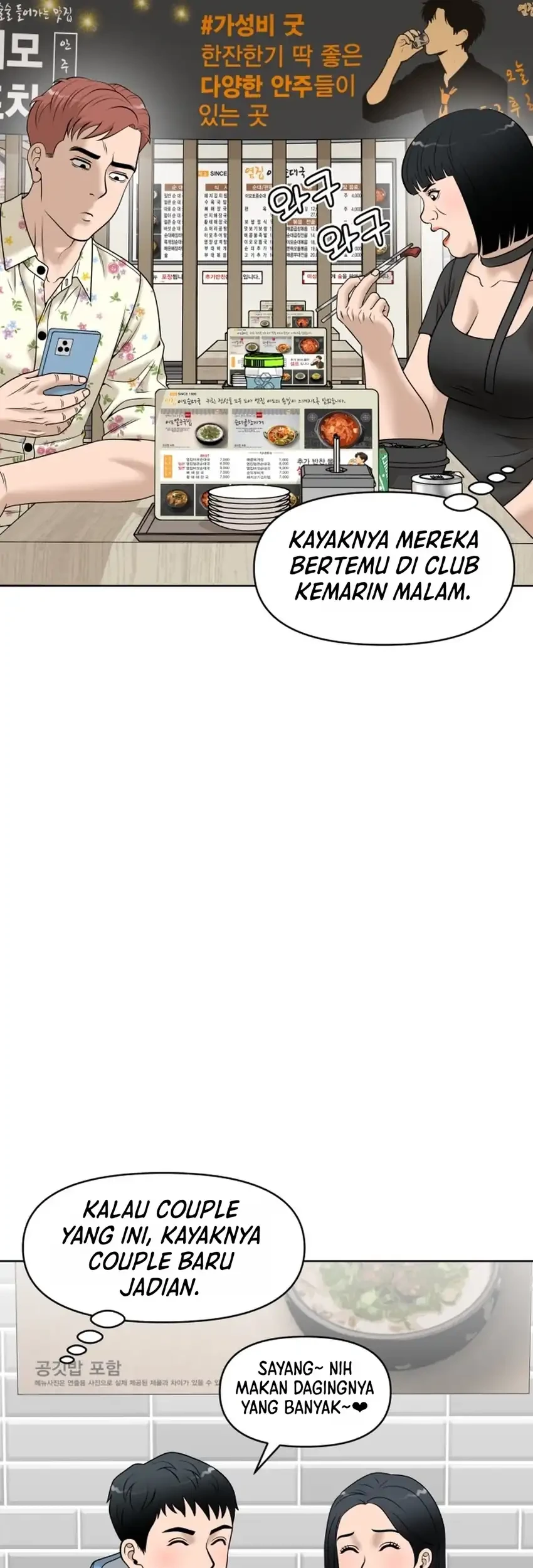 Chapter 69 - halaman 35