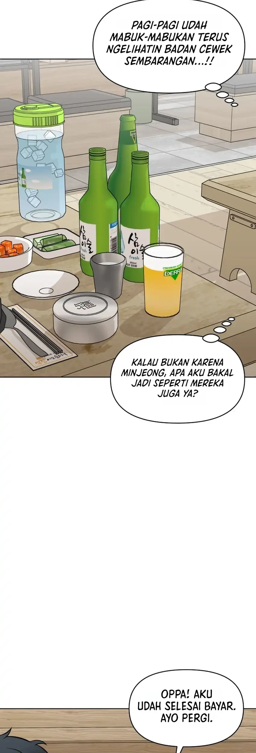 Chapter 69 - halaman 72