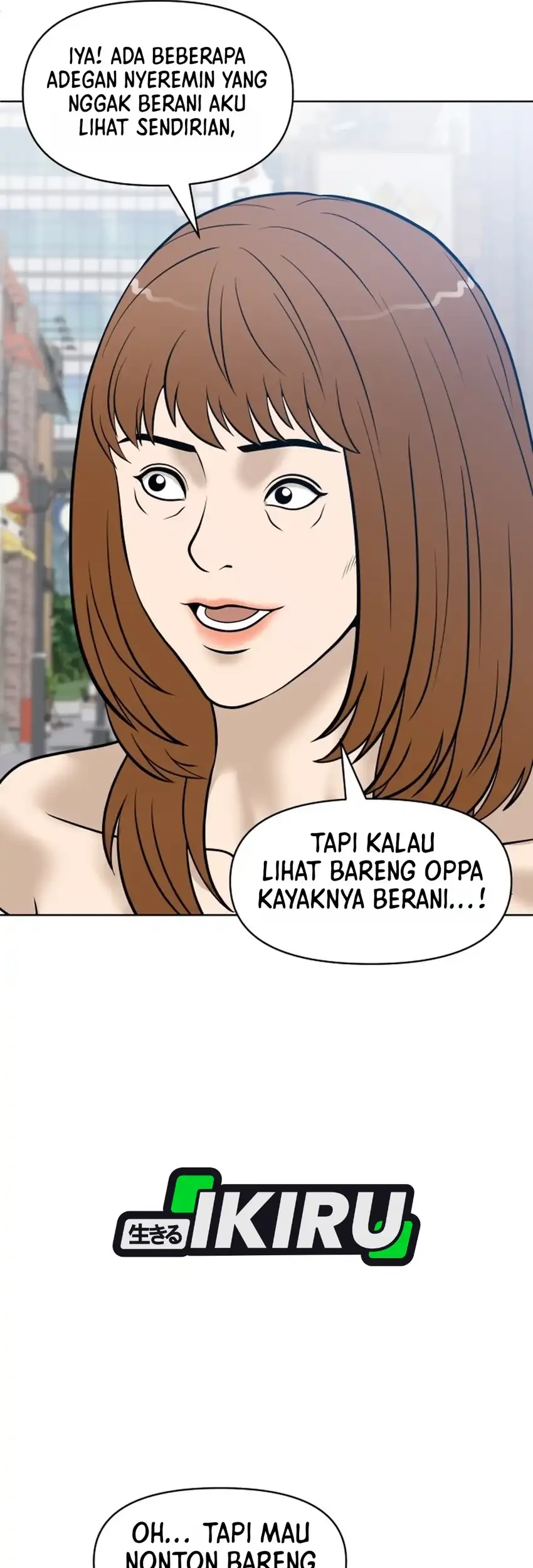 Chapter 69 - halaman 86
