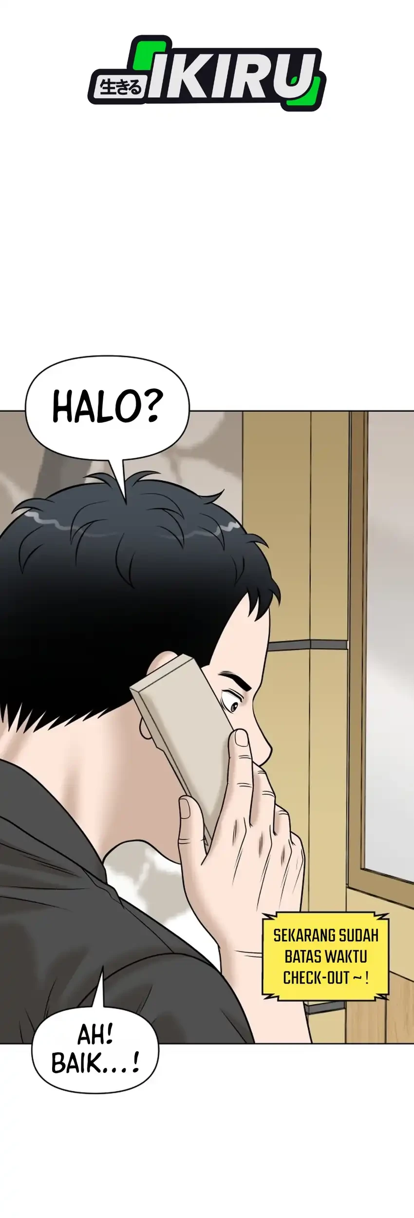 Chapter 69 - halaman 16