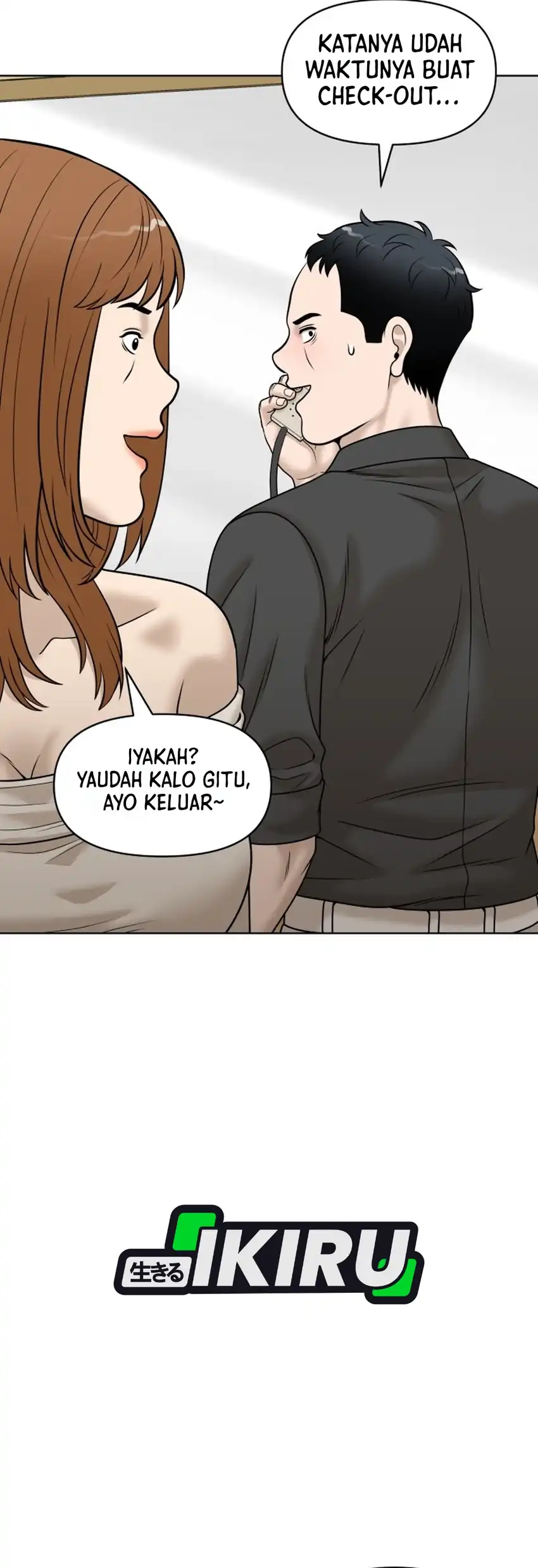 Chapter 69 - halaman 18