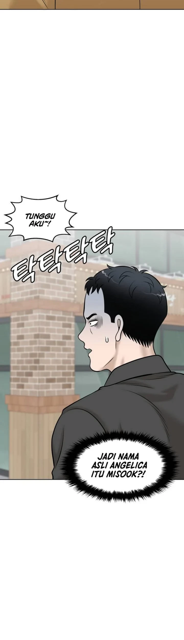 Chapter 70 - halaman 20