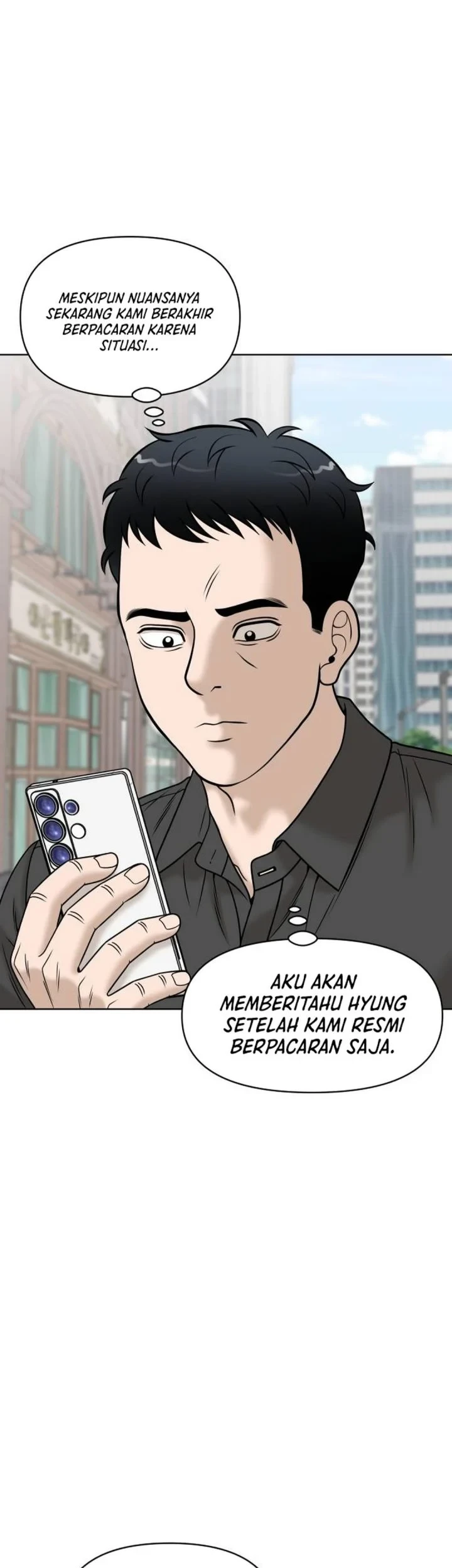 Chapter 70 - halaman 38